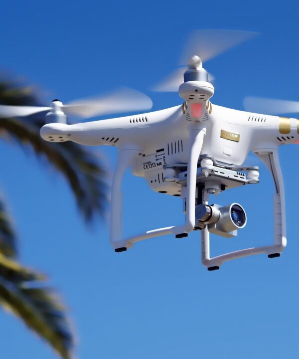 SkyMaster X1