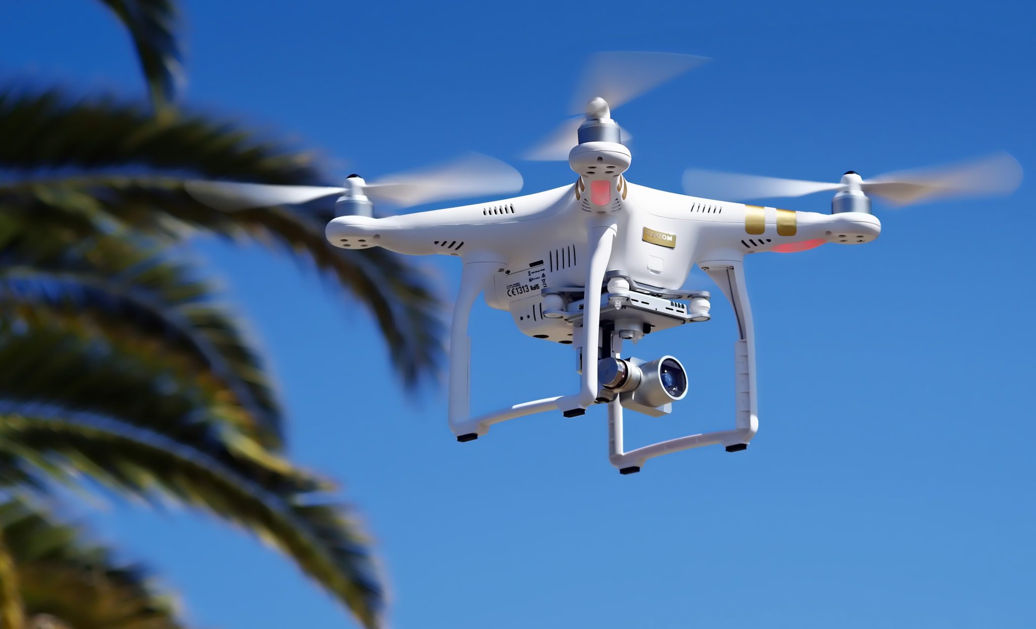 SkyMaster X1