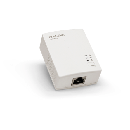 Ethernet Bridge