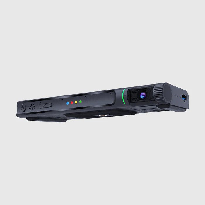 MECOOL Now KA2 Google Certified Video Calling on TV