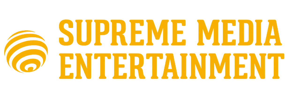 Supreme Media